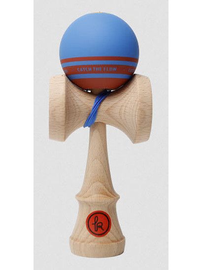 Kendama Geschicklichkeitsspiel Record Plus - Mizu