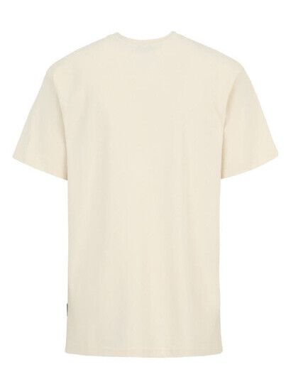 iriedaily T-Shirt LaVida Lobster in undyed