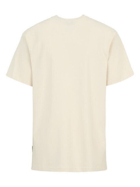 iriedaily T-Shirt LaVida Lobster in undyed