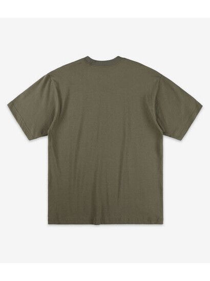 Vans T-Shirt Vans Left Chest II Loose T-Shirt