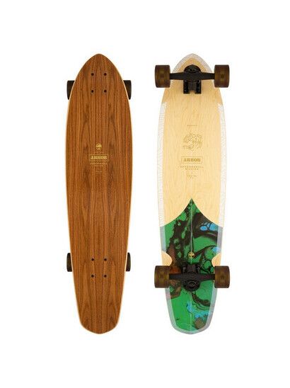Arbor Longboard Mission Groundswell 35"