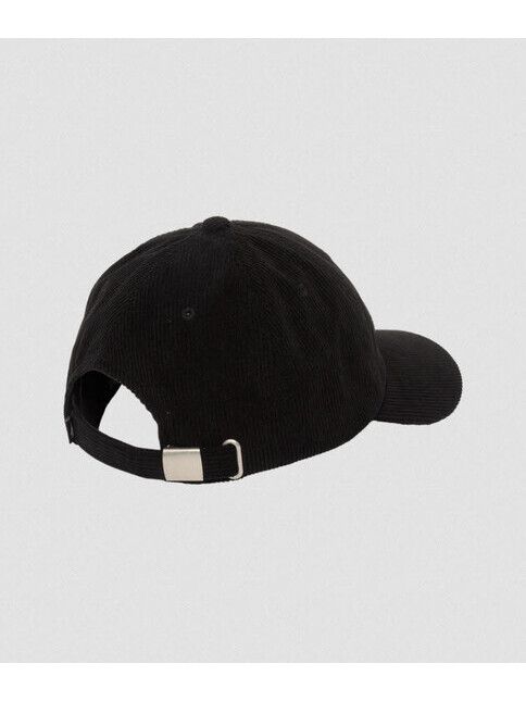Volcom Cap Fa Mickey Mason Adj Hat in black