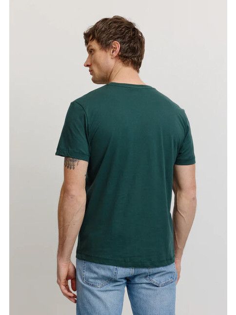 Recolution T-Shirt Agave deep green