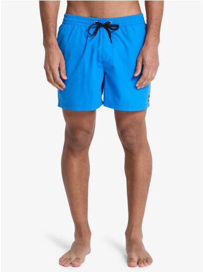 Quiksilver Boardshort Everyday Solid Volley 15" in blue