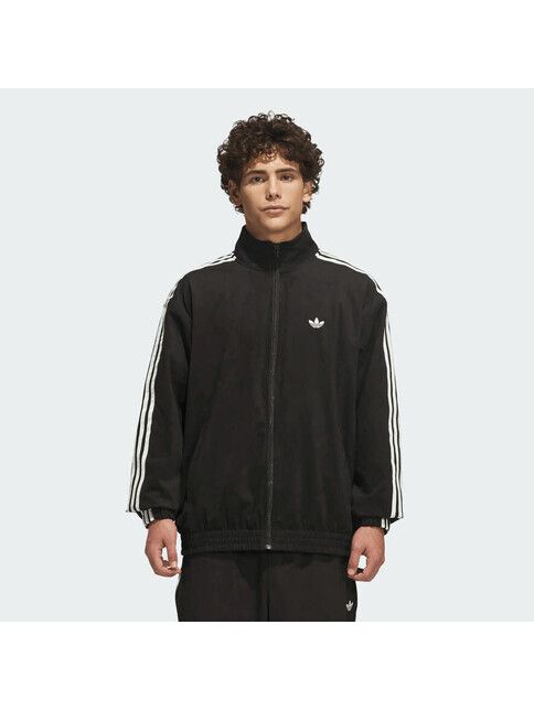 Adidas Jacke Skateboarding Vintage Superfire Track