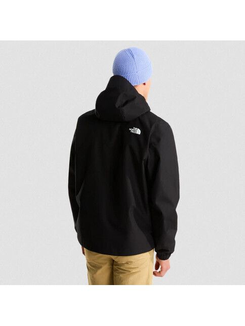 North Face Jacke Quest Mono für Herren in black