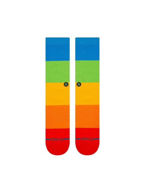 Stance Socken Snapshot Crew Socken