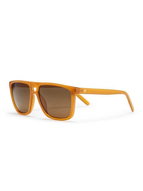 CHPO Sonnenbrille Siljan mustard