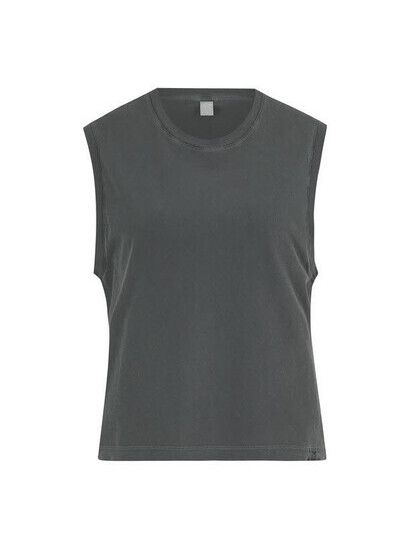 iriedaily Tanktop Vinty Tank off black