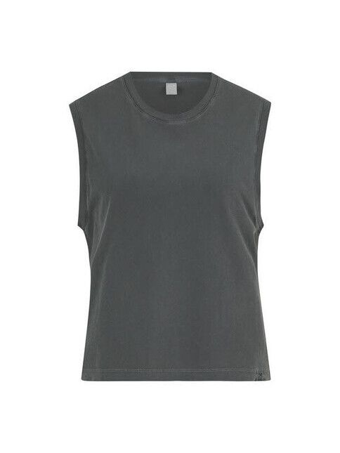 iriedaily Tanktop Vinty Tank off black