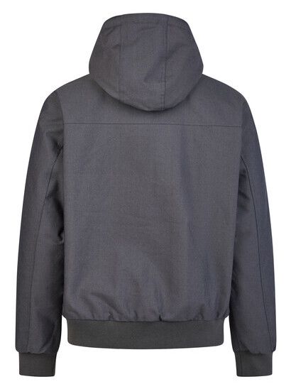 iriedaily Jacke Dock36 Swing Jacket marine