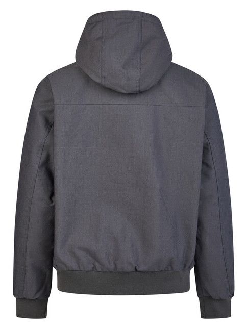 iriedaily Jacke Dock36 Swing Jacket marine