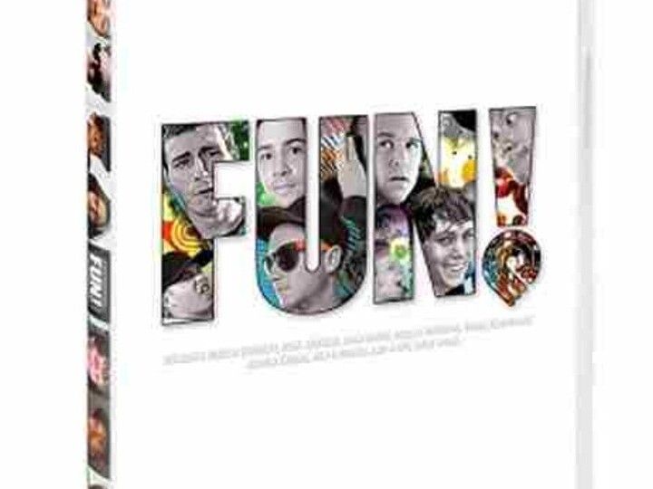 DVD Review - Powell Fun
