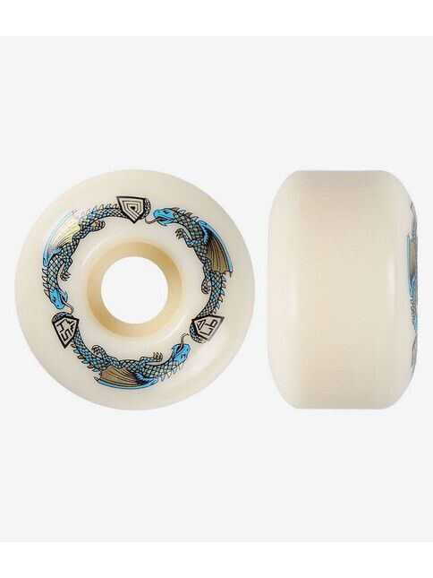 Powell-Peralta Rollen Dragons V4 Symmetrical Med 54mm 97A