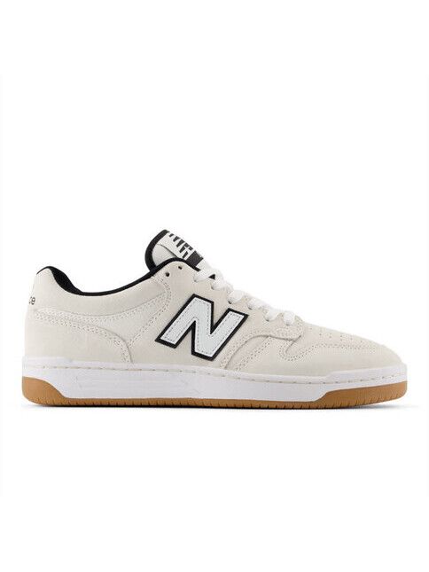 New Balance Numeric Skateschuh NB Numeric 480 white