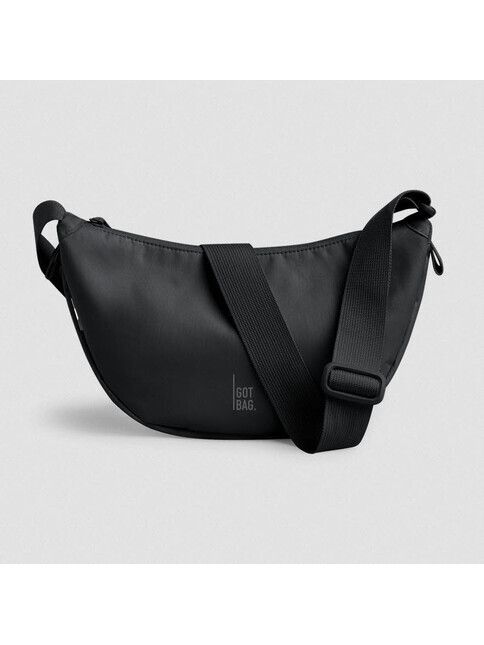 GOT Bag Bauchtasche Moon Bag Small Monochrome black