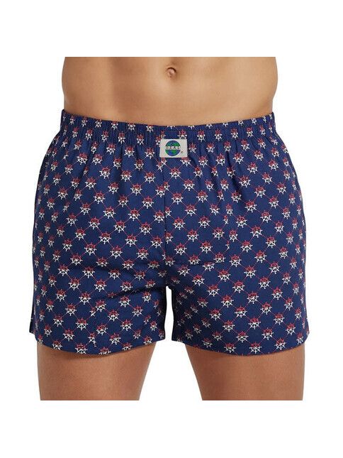 Deal Boxershort Steuerrad