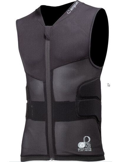 Amplifi Protector AEGI:S Waistcoat  Rückenprotektor