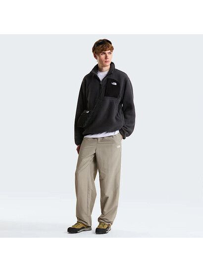 North Face Jacke Yumiori Off-Peak Fleecejacke Herren