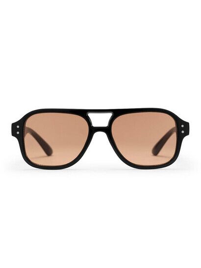 CHPO Sonnenbrille Cocas black light orange