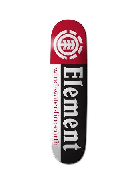Element Skateboard Section 7.75"