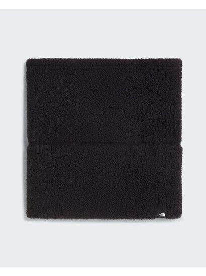 North Face Mütze Whimzy Wandelbar - Schwarz