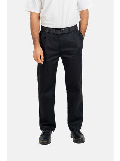 Reell Hose Bowie Chino PC deep black