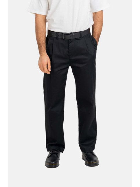 Reell Hose Bowie Chino PC deep black