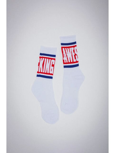 Fucking Awesome Socken FA Big Stripe onesize