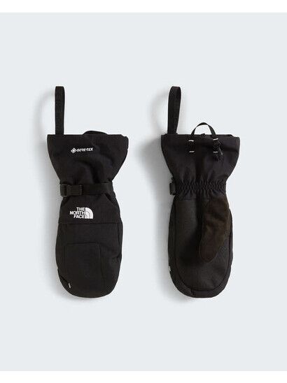 North Face Handschuhe Montana 3-in-1 Glove GORE-TEX® tnf black