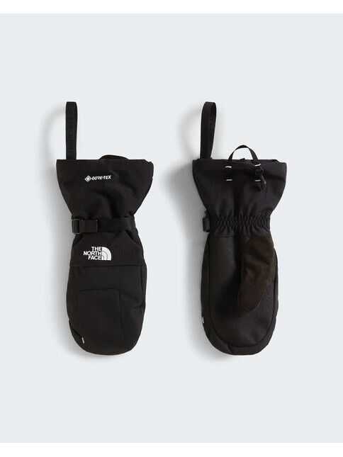 North Face Handschuhe Montana 3-in-1 Glove GORE-TEX® tnf black