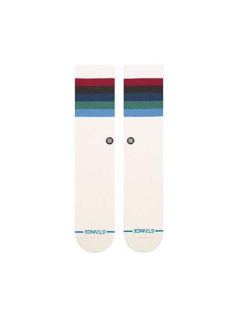 Stance Socken Maliboo Crew canvas