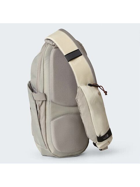North Face Rucksack Borealis Sling desert stone