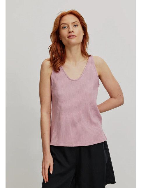 Recolution Top Tonina peony pink