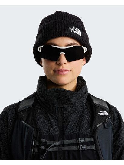 North Face Mütze Salty Lined Mütze  TNF Black