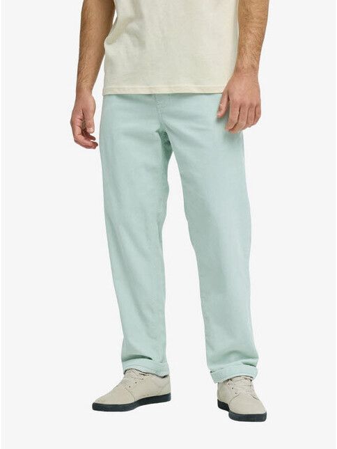 Quiksilver Hose Taxer Regular Cord in blue haze