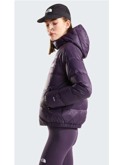 North Face Jacke Hydrenalite Daunenjacke mit Kapuze
