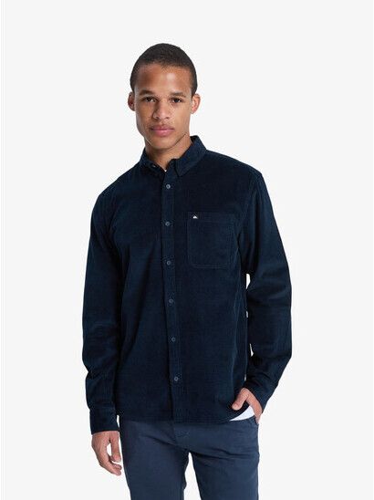 Quiksilver Kalender Smoke Trail - navy