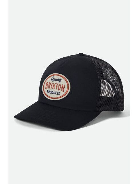 Brixton Cap Henry Trucker Hat
