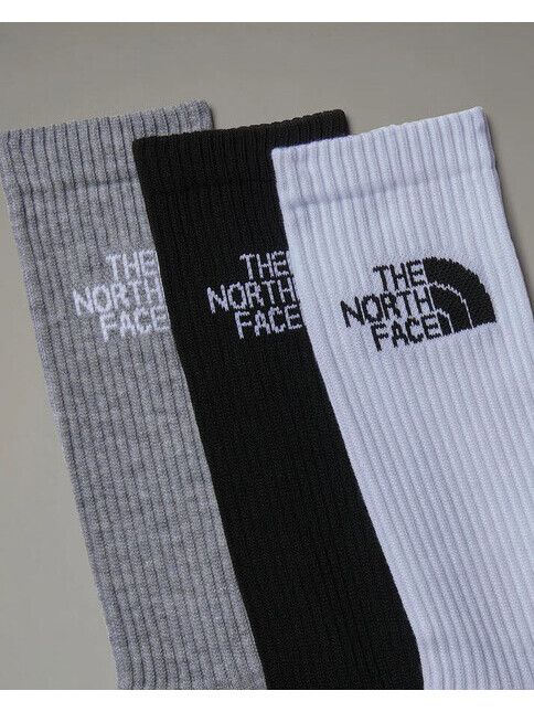 North Face Socken Multi Sport gepolstert Crew