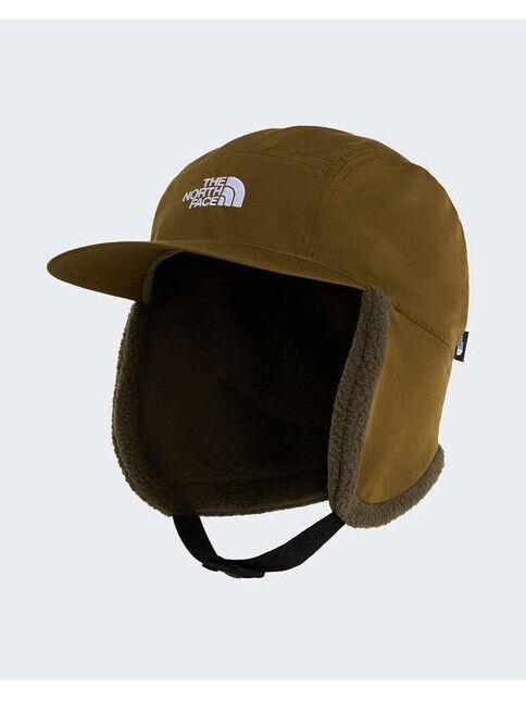 North Face Mütze Yumiori Trapper caraway seed/new taupe g
