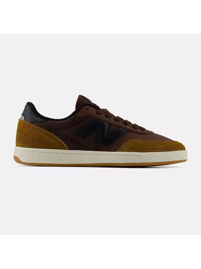 New Balance Numeric Skateschuh Numeric 440 V2-pumpernickel/black