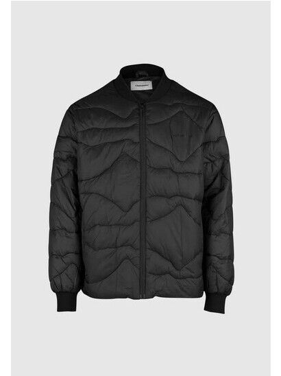 Cleptomanicx Jacke Liner Jacket black
