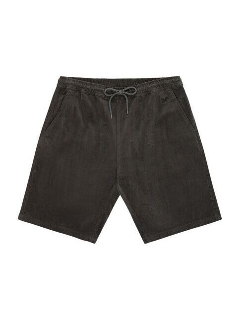 iriedaily Short Corvin Short in darkjungle
