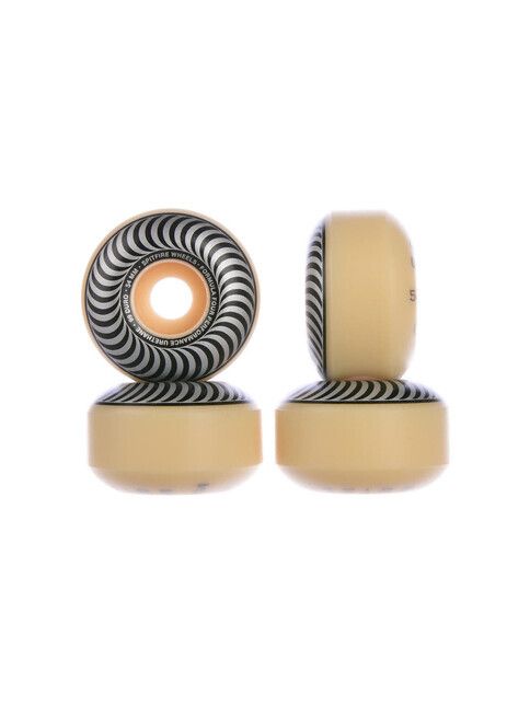 Spitfire Rollen F4 Classic Silver 101A 54 mm