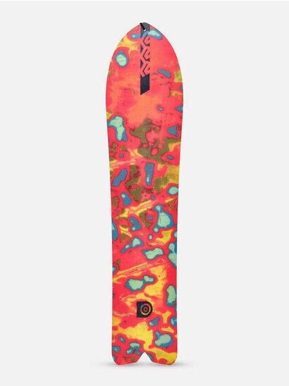 K2 Snowboard Tree Splitter 2026