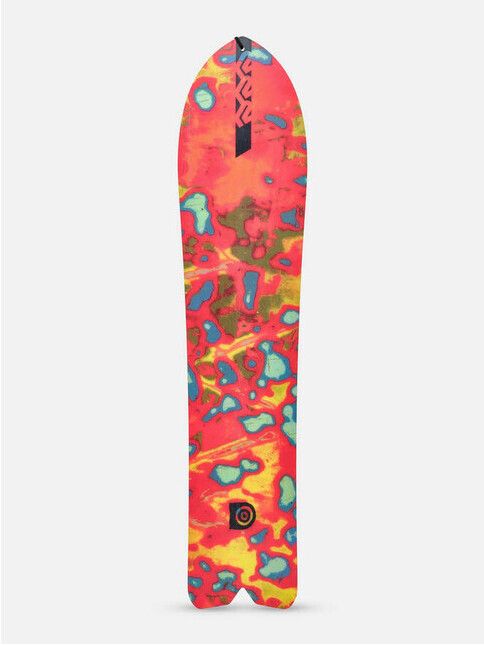 K2 Snowboard Tree Splitter 2026