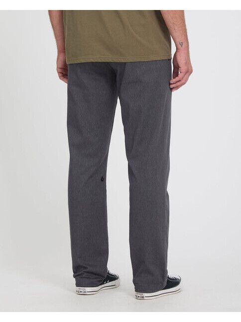 Volcom Hose Frickin Modern Stretch in charcoal