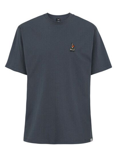 iriedaily T-Shirt What The Duck Tee
