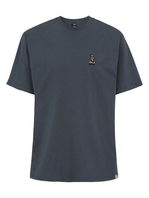 iriedaily T-Shirt What The Duck Tee